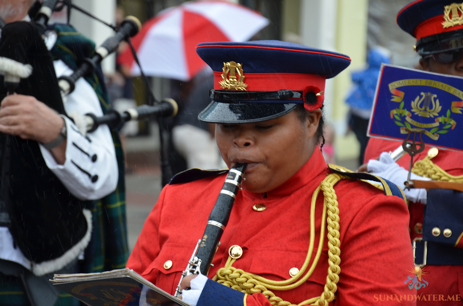 Remembrance Day 2011 012